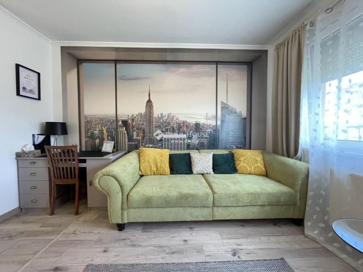 Ybs Apartman Daire Zalaegerszeg Dış mekan fotoğraf