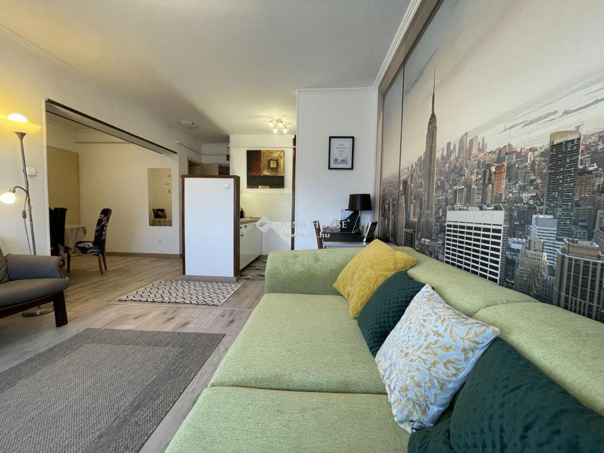 Ybs Apartman Daire Zalaegerszeg Dış mekan fotoğraf